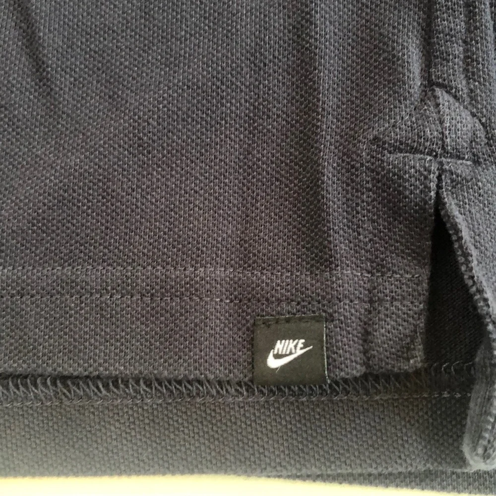 Nike dark navy